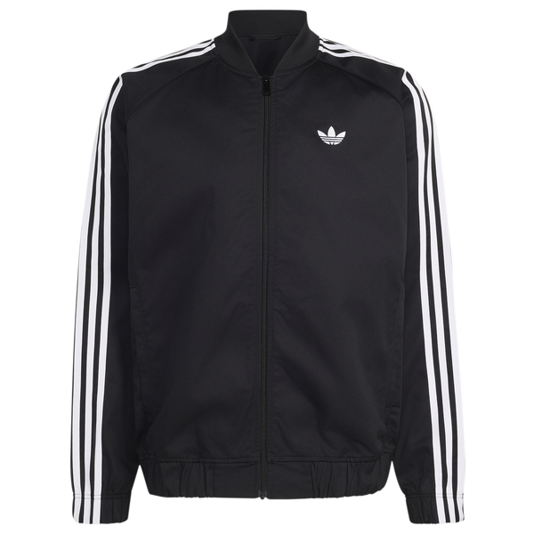 adidas Twill Tank Top - Men's - Black