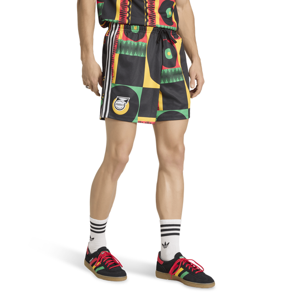 adidas Jamaica Bob Shorts - Men's - Multi