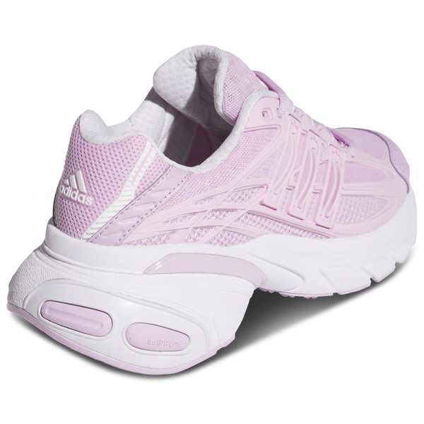 adidas Adistar XLG - Girls' Grade School - White/Purple - Image 3