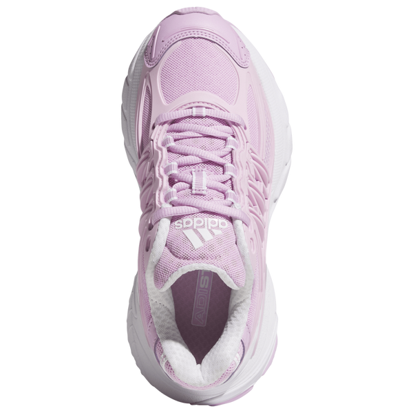 adidas Adistar XLG - Girls' Grade School - White/Purple - Image 4