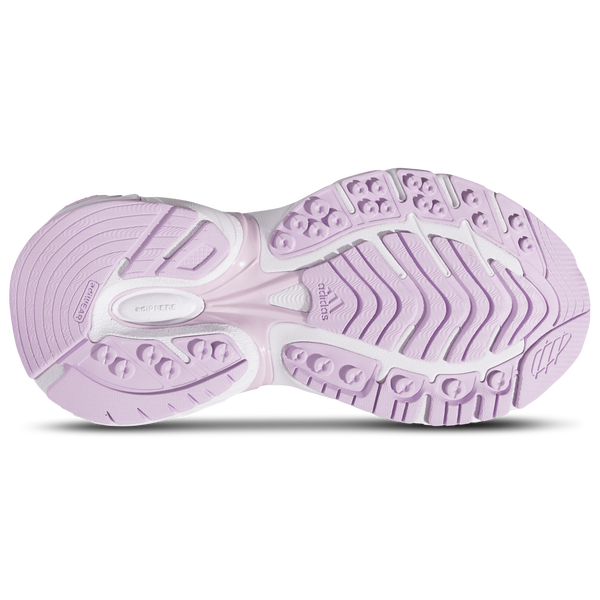 adidas Adistar XLG - Girls' Grade School - White/Purple - Image 5