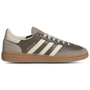 adidas Originals Handball Spezial - Men's - White/Brown/Brown