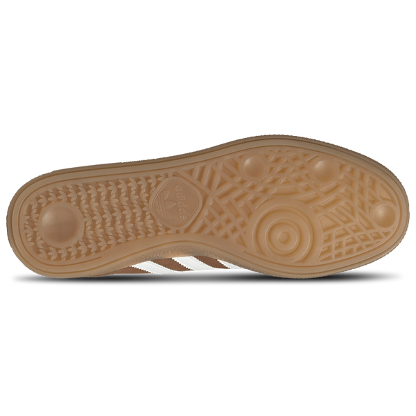 adidas Originals Handball Spezial - Men's - Dusky Bronze/Off White/Gum - Image 5