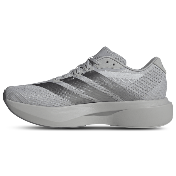 adidas Duramo Speed 2 - Men's - Grey/Iron Metallic/Grey - Image 2