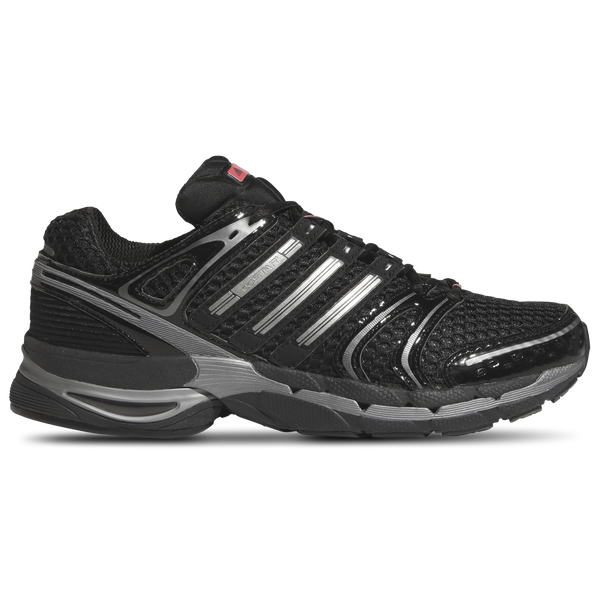 adidas Originals Adistar Control 5 - Men's - Grey/Black/Orange