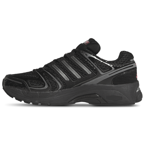 adidas Originals Adistar Control 5 - Men's - Grey/Black/Orange - Image 2