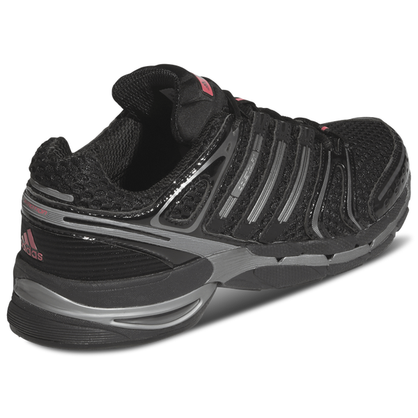 adidas Originals Adistar Control 5 - Men's - Grey/Black/Orange - Image 3