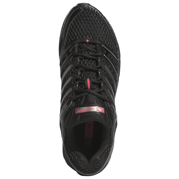 adidas Originals Adistar Control 5 - Men's - Grey/Black/Orange - Image 4