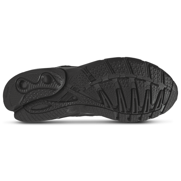 adidas Originals Adistar Control 5 - Men's - Grey/Black/Orange - Image 5