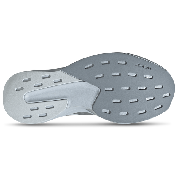 adidas Duramo Speed 2 - Women's - Halo Blue/Silver Met/Tactile Blue - Image 5