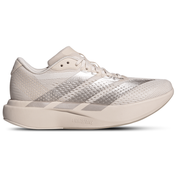 adidas Duramo Speed 2 - Women's - Wonder Quartz/Vapour Grey Met/Wonder Taupe