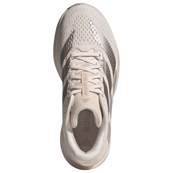 adidas Duramo Speed 2 - Women's - Wonder Quartz/Vapour Grey Met/Wonder Taupe - Image 4