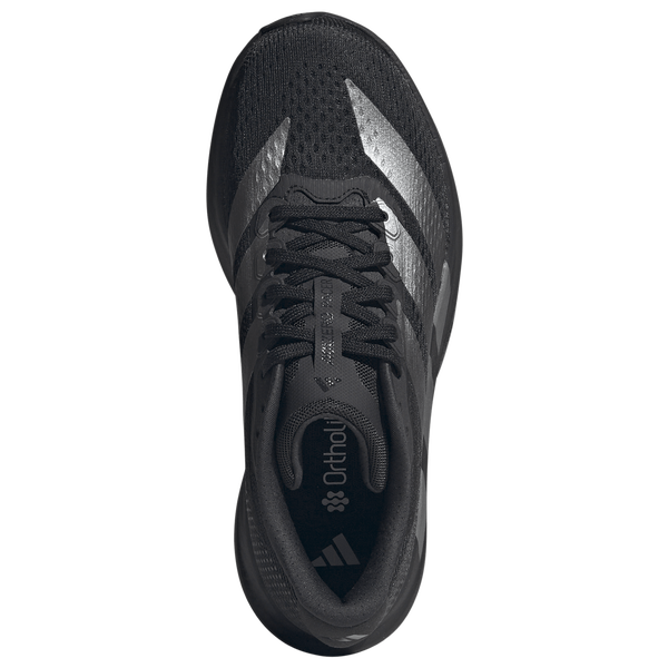 adidas Duramo Speed 2 - Women's - Core Black/Iron Met/Carbon - Image 4