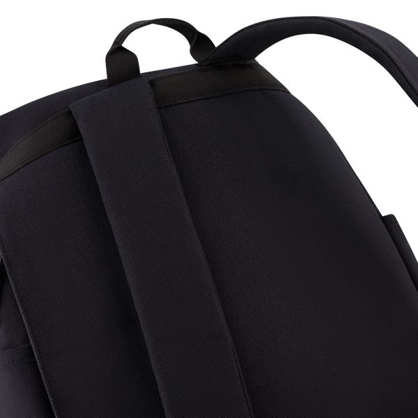 New Balance Canvas Backpack - Black - Image 6