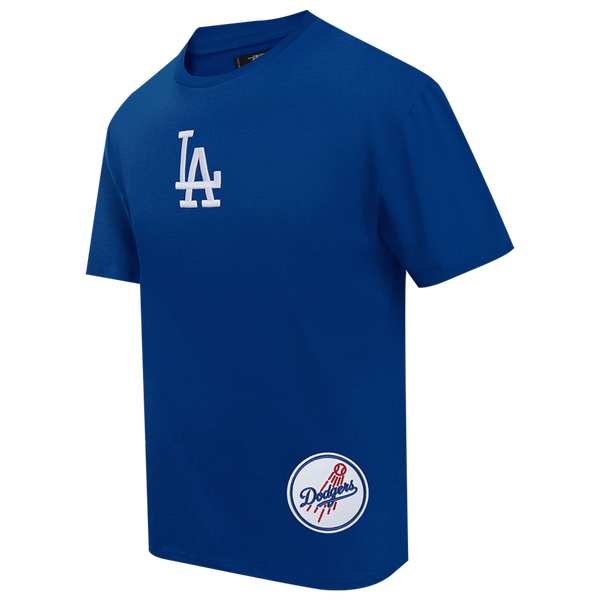 Pro Standard LOS ANGELES DODGERS TOP - Men's - Midnight Navy