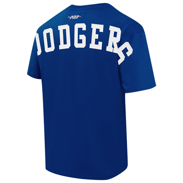 Pro Standard LOS ANGELES DODGERS TOP - Men's - Midnight Navy - Image 2