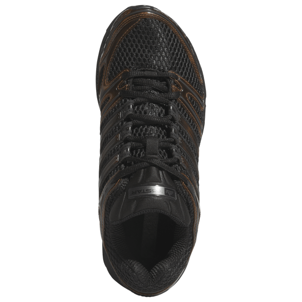 adidas Originals Adistar Control 5 - Women's - Supplier Colour/Core Black/Core Black - Image 4