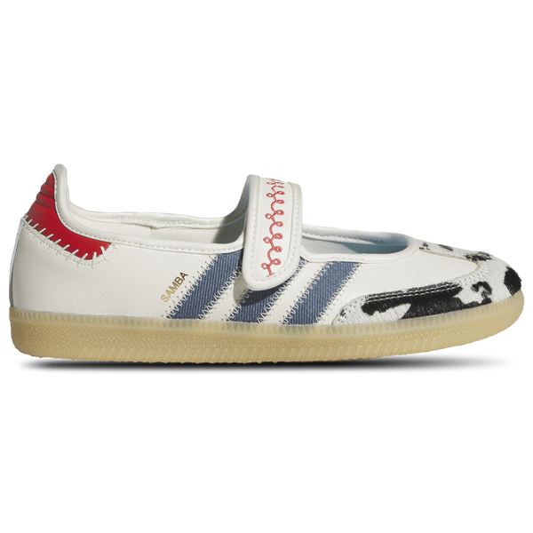adidas Samba Jane - Women's - Multi