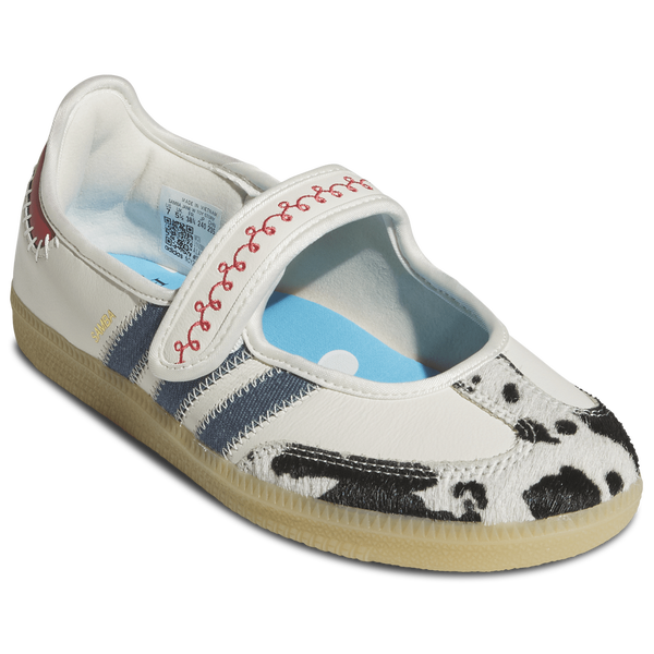 adidas Samba Jane - Women's - Multi - Image 6