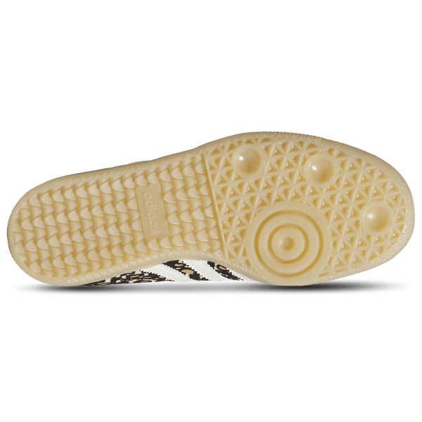 adidas Originals Samba Cheetah - Girls' Grade School - Cheetah/Cheetah - Image 5