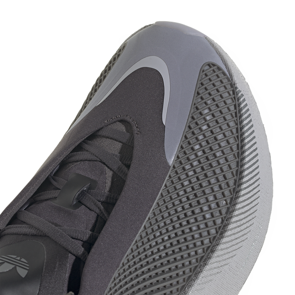 adidas Originals HYPERBOOST EPHR - Men's - Core Black/Glory Grey/Grey Four - Image 6