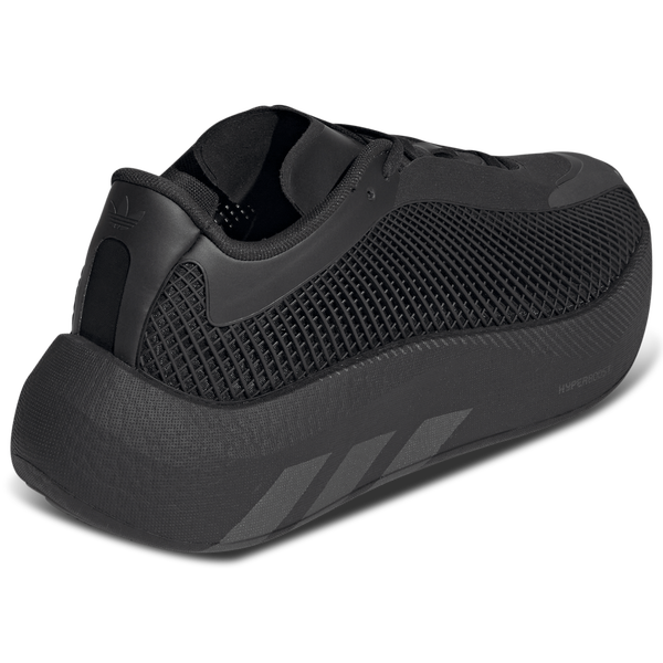 adidas Originals HYPERBOOST EPHR - Men's - Utility Black/Core Black - Image 3