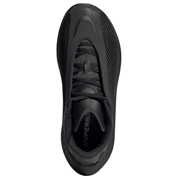 adidas Originals HYPERBOOST EPHR - Men's - Utility Black/Core Black - Image 4