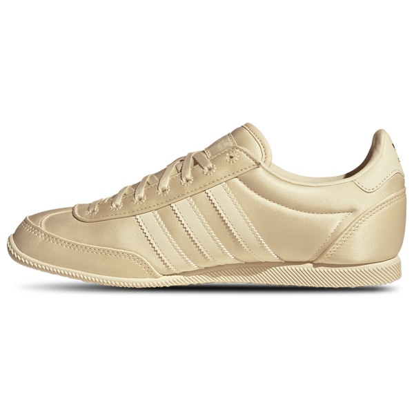 adidas Originals Japan - Women's - Warm Vanilla/Cream White/Gold Met - Image 2