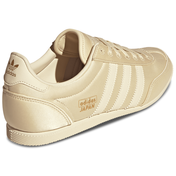 adidas Originals Japan - Women's - Warm Vanilla/Cream White/Gold Met - Image 3