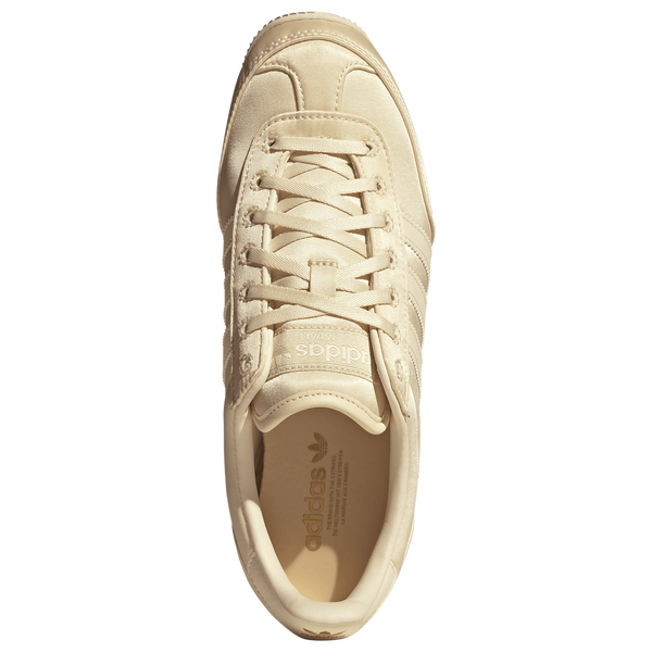 adidas Originals Japan - Women's - Warm Vanilla/Cream White/Gold Met - Image 4