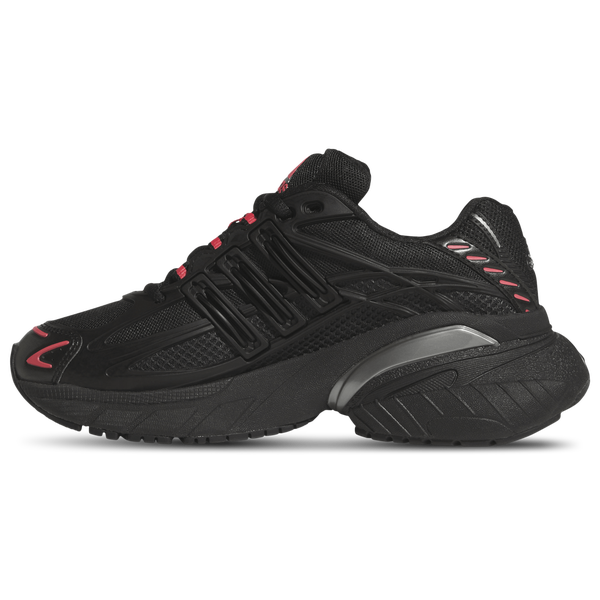 adidas Adistar XLG - Boys' Grade School - Black/Black - Image 2