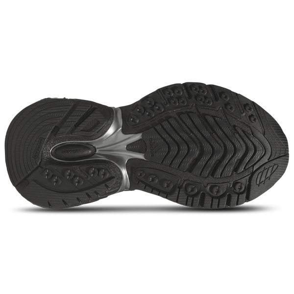 adidas Adistar XLG - Boys' Grade School - Black/Black - Image 5