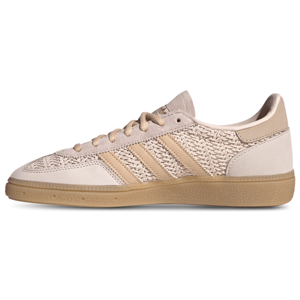 adidas Originals Handball Spezial - Women's - Wonder Quartz/Halo Blush/Gum - Image 2