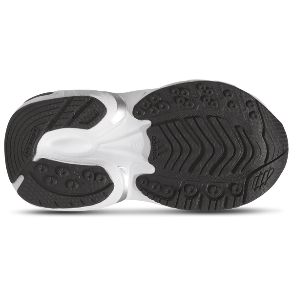 adidas Adistar XLG - Boys' Toddler - Ftwr White/Solar Orange/Core Black - Image 5