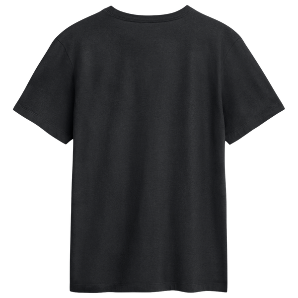 Nike Dodgers Hot Corner T-Shirt - Men's - Black - Image 4