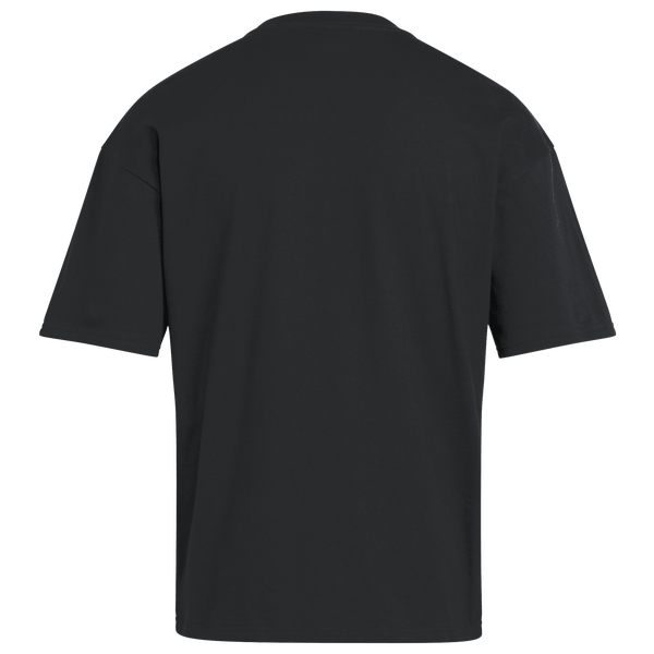 adidas Squid Graphic T-Shirt - Men's - Black - Image 2