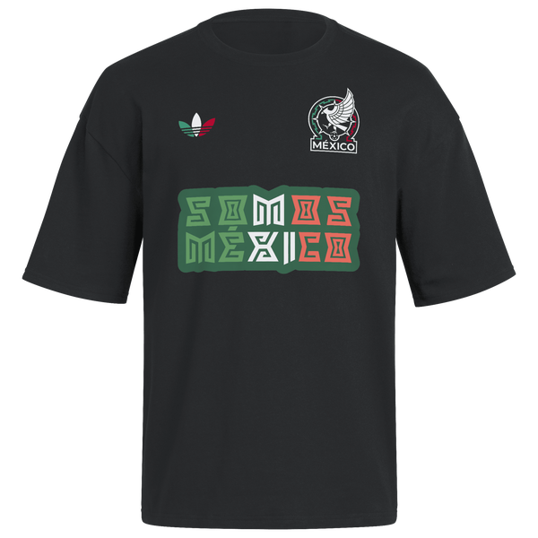 adidas Originals FMF Hook T-Shirt - Men's - Black