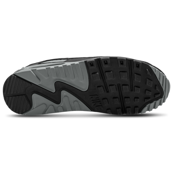 Nike Air Max 90 - Men's - Smoke Grey/Black/Photon Dust - Image 4
