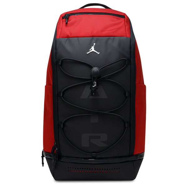 Jordan Sport Backpack - Adult - Gym Red/Black