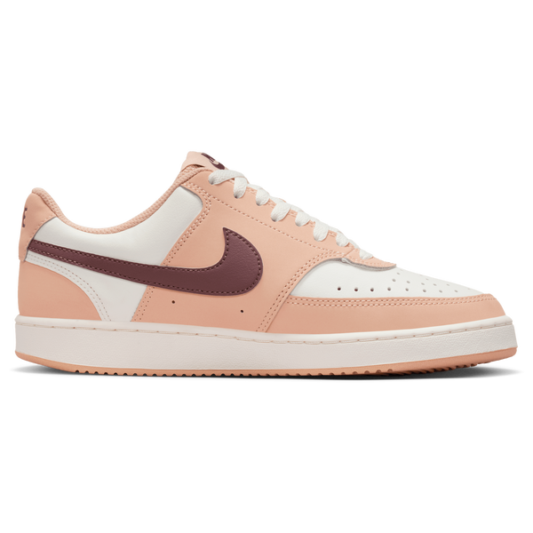 Nike Court Vision Lo NBK - Women's - Shimmer/Tattoo/Sail