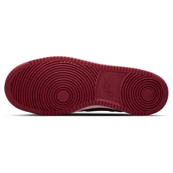 Nike Court Vision Lo NBK - Women's - Adobe/White/Team Red - Image 5