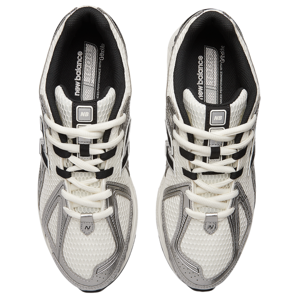 New Balance 1906R - Men's - Silver/White/Black - Image 5