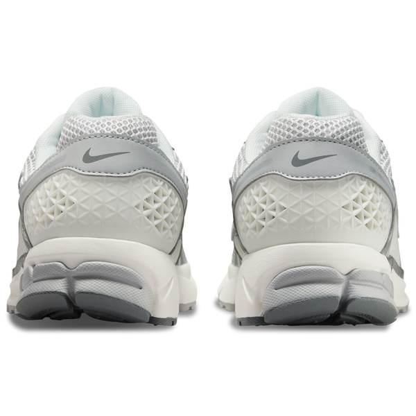 Nike Zoom Vomero 5 NA70 - Men's - Summit White/Metallic Silver - Image 3