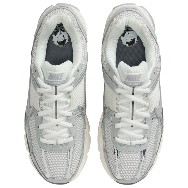 Nike Zoom Vomero 5 NA70 - Men's - Summit White/Metallic Silver - Image 4