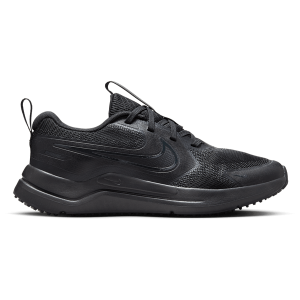 Nike Cosmic Runner - Boys' Grade School - Black/Anthracite/Black