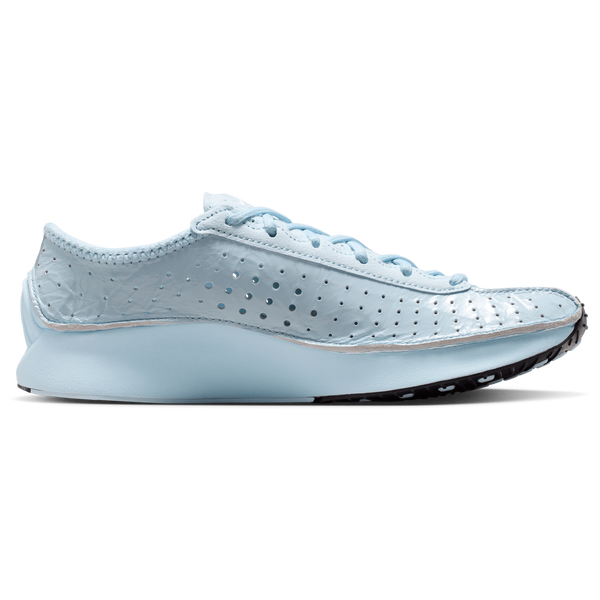 Nike Air Superfly Explore 2 - Women's - Hydrogen Blue/Hydrogen Blue/Hydrogen Blue