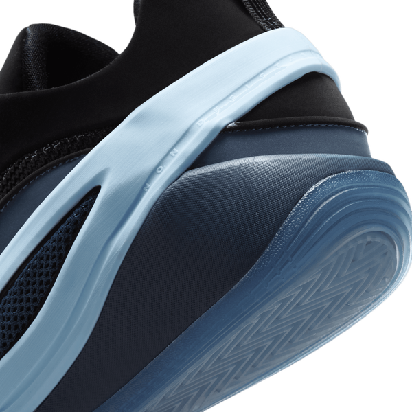 Jordan Luka 5 - Men's - White/Black/Thunder Blue - Image 8