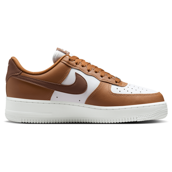 Nike Air Force 1 07 Trend RM - Women's - Fauna Brown/Hazelnut/White