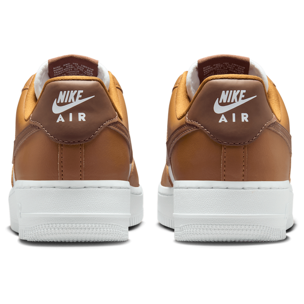 Nike Air Force 1 07 Trend RM - Women's - Fauna Brown/Hazelnut/White - Image 3