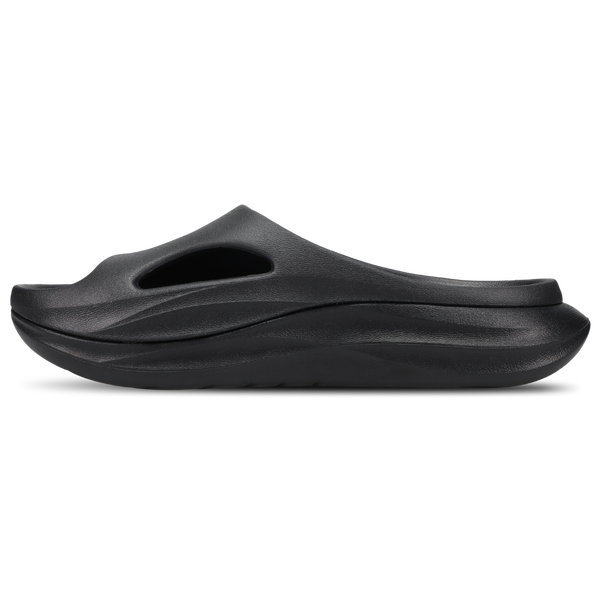 New Balance 6650 - Men's - Black/Castlerock - Image 2